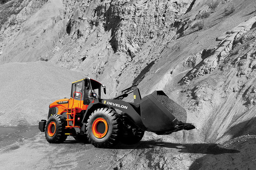 HD Hyundai Infracore Targets MEA with its New Brand DEVELON